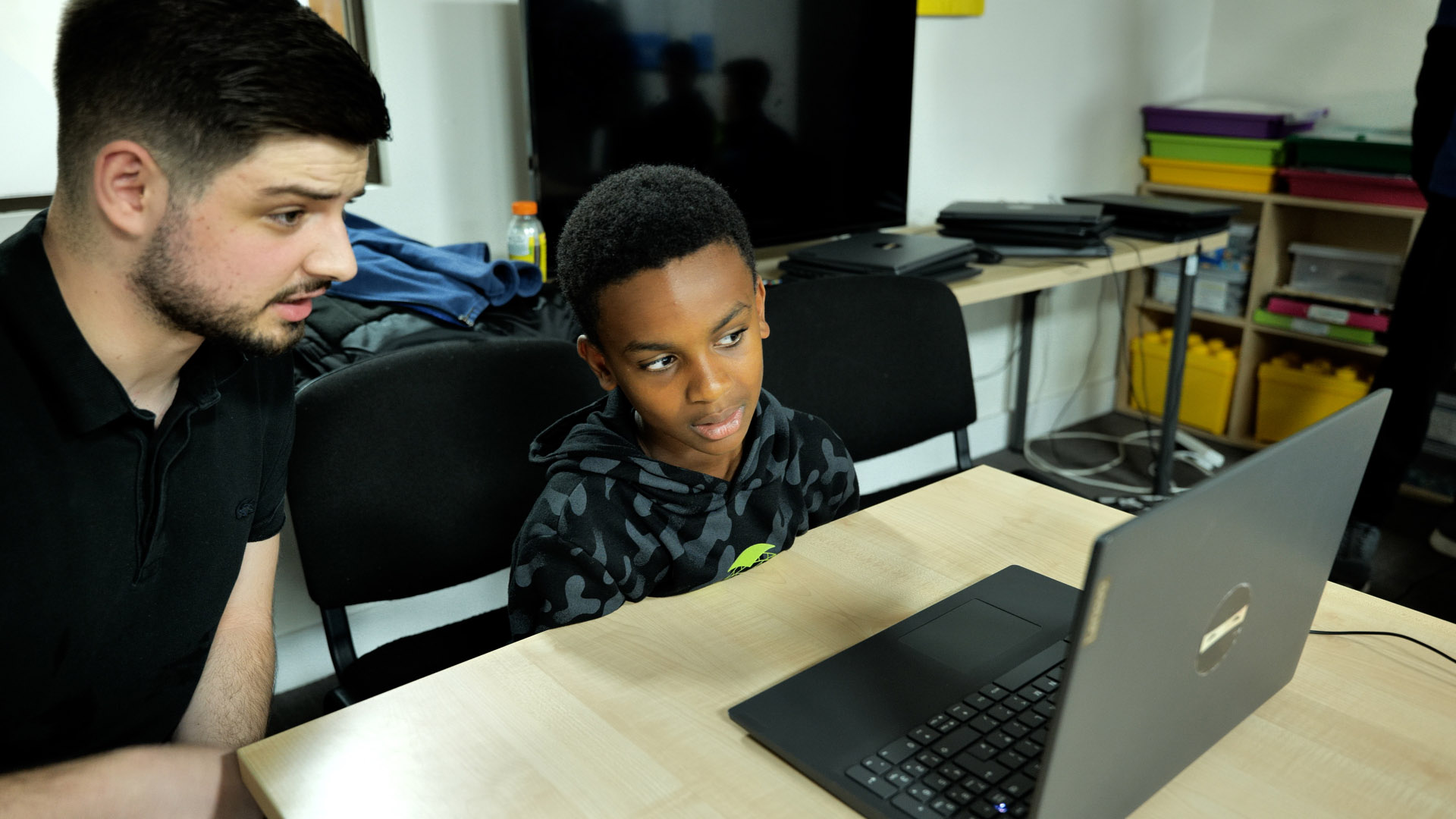 MotionInput Landing 4